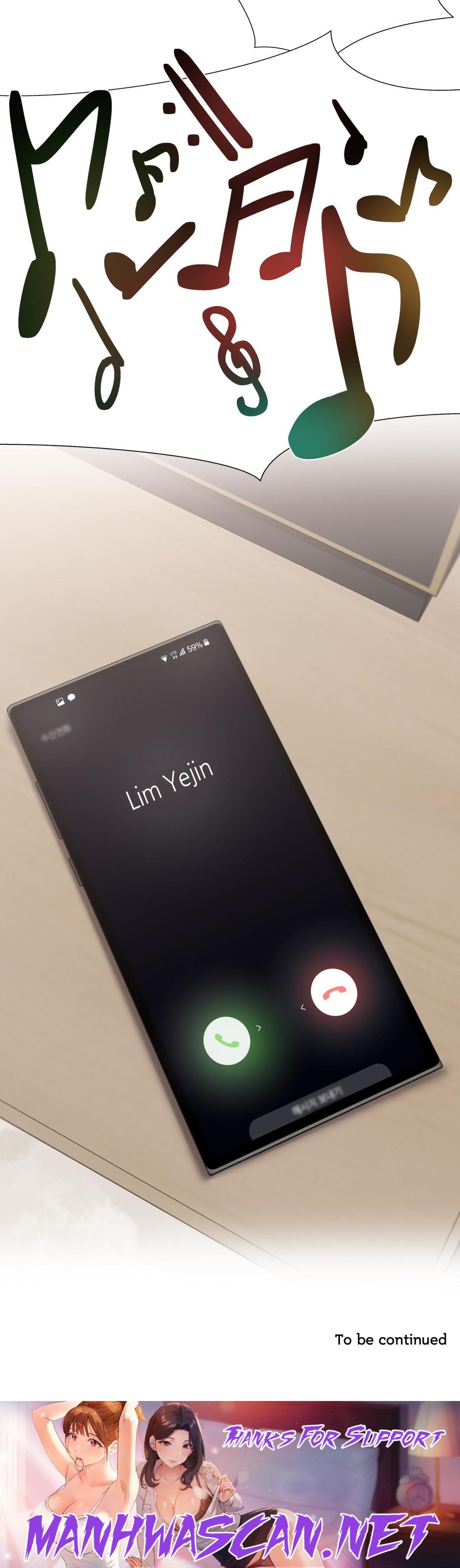 Learning The Hard Way - Chapter 67 Page 42