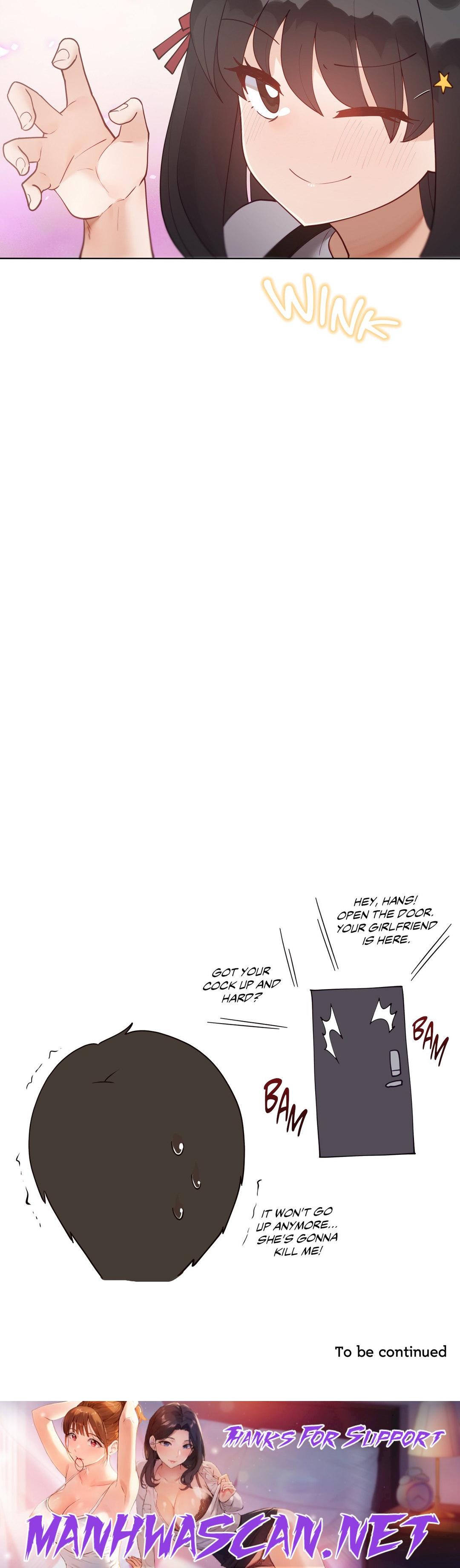 Learning The Hard Way - Chapter 68 Page 42