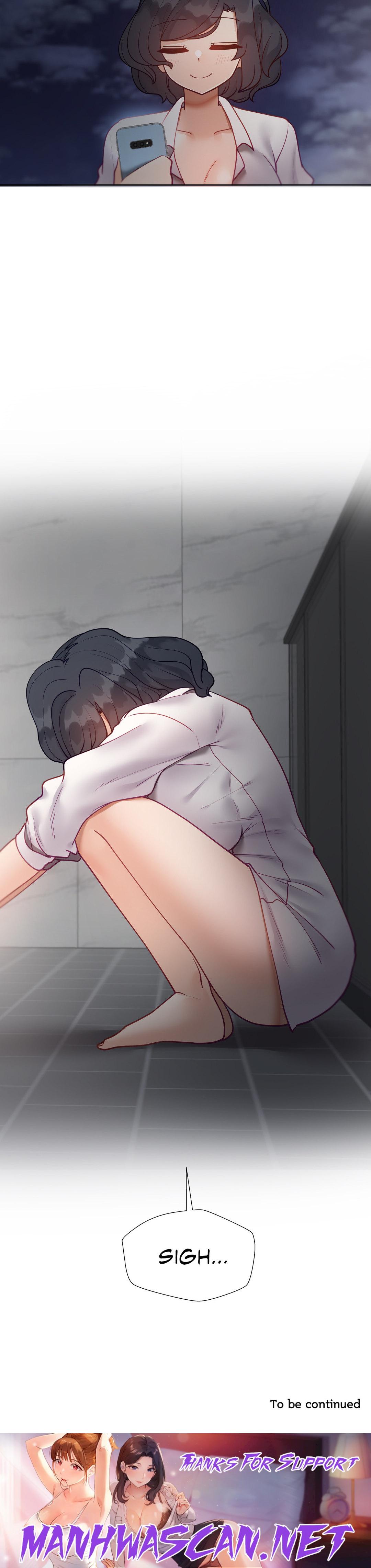 Learning The Hard Way - Chapter 73 Page 48