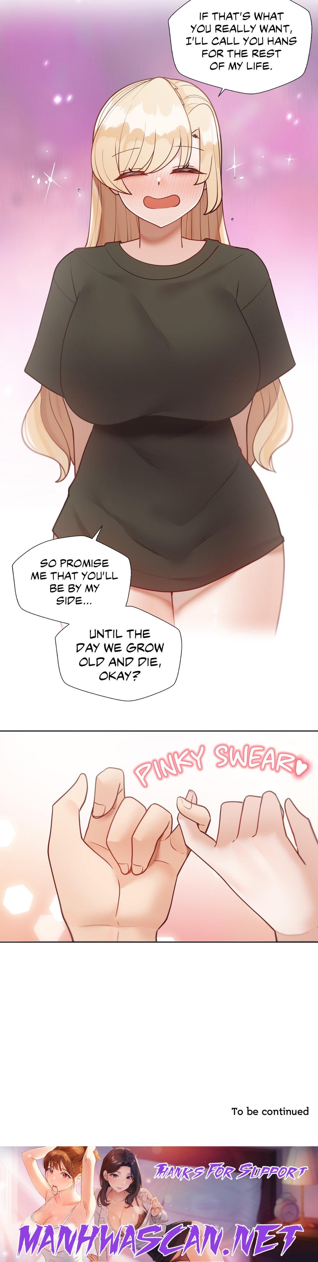 Learning The Hard Way - Chapter 75 Page 44