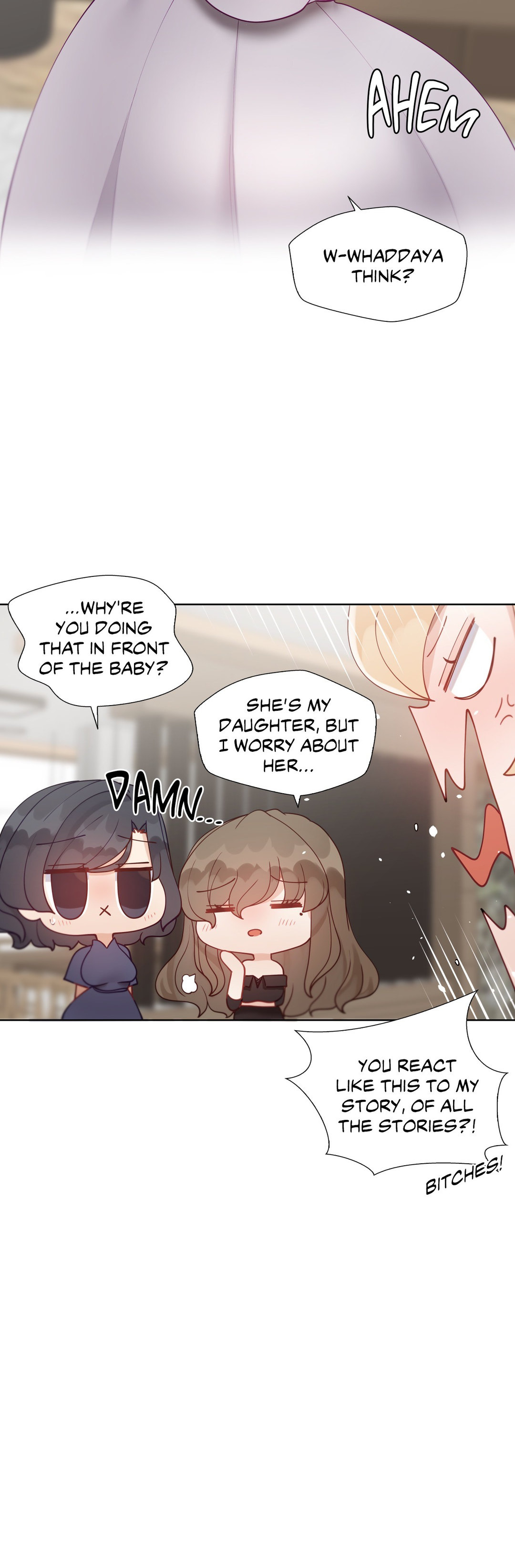 Learning The Hard Way - Chapter 79 Page 31