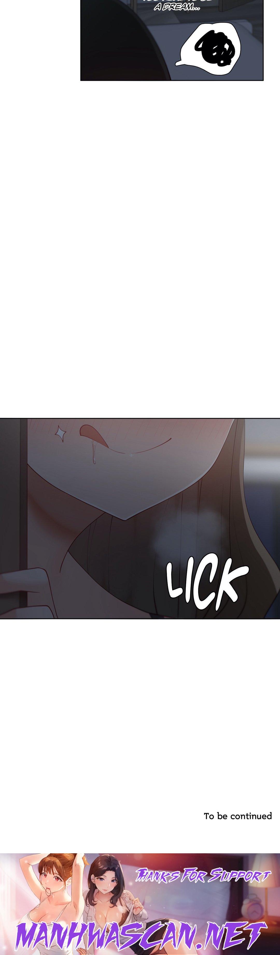 Learning The Hard Way - Chapter 85 Page 48