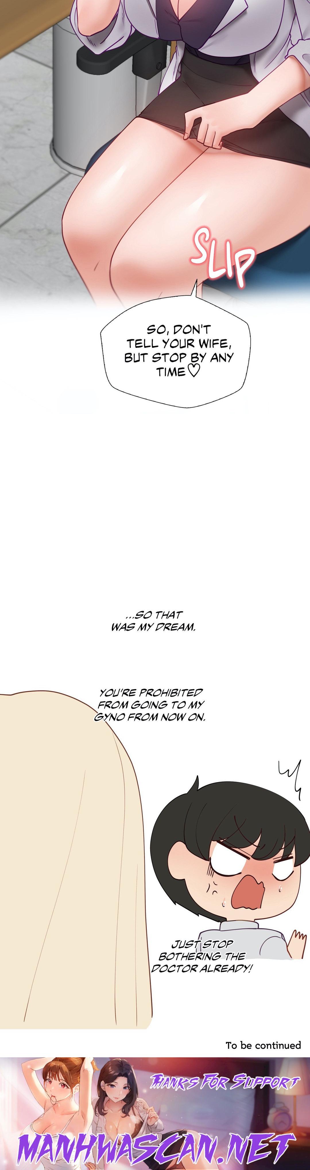 Learning The Hard Way - Chapter 87 Page 45