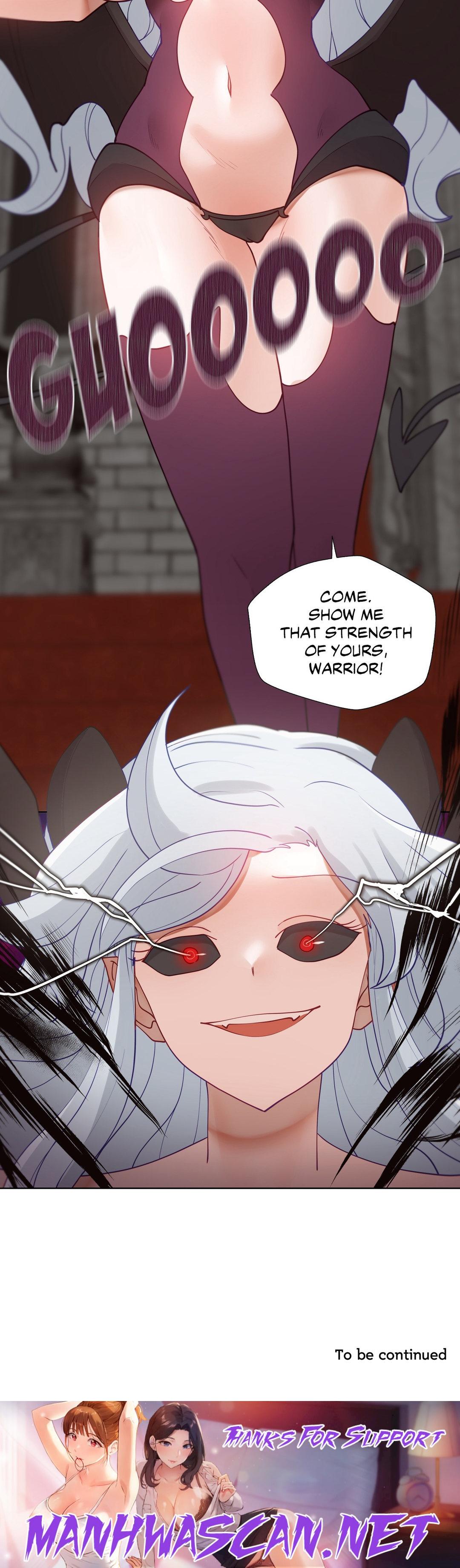 Learning The Hard Way - Chapter 91 Page 43