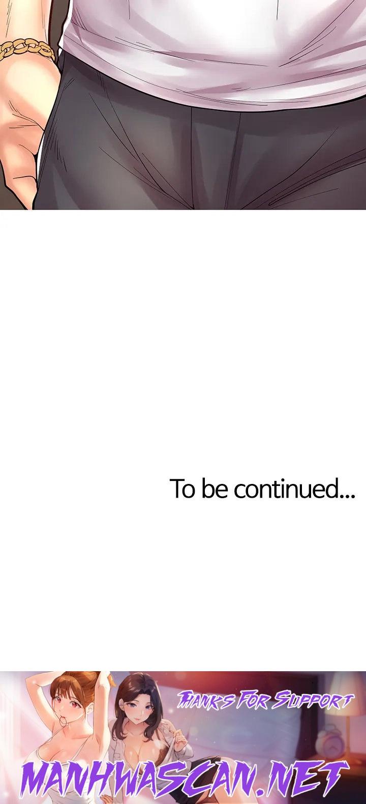 Erotic Manga Café Girls - Chapter 6 Page 51