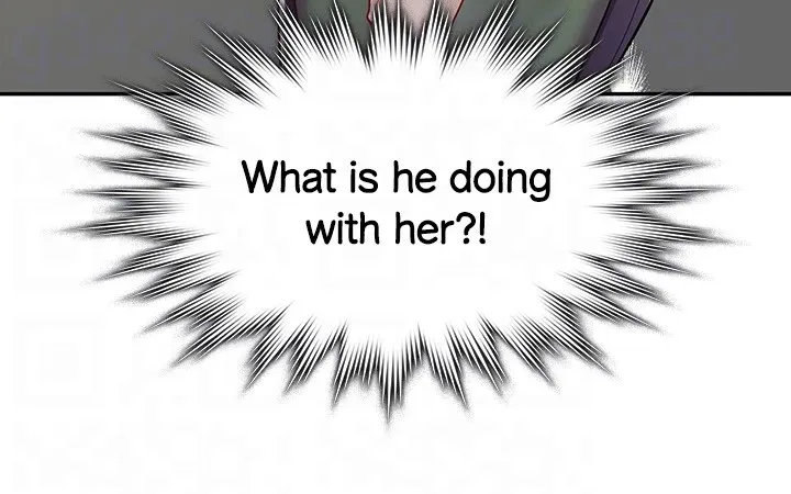 Erotic Manga Café Girls - Chapter 7 Page 34