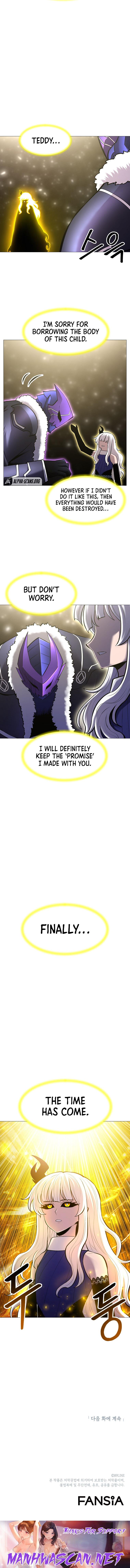 Updater - Chapter 93 Page 11