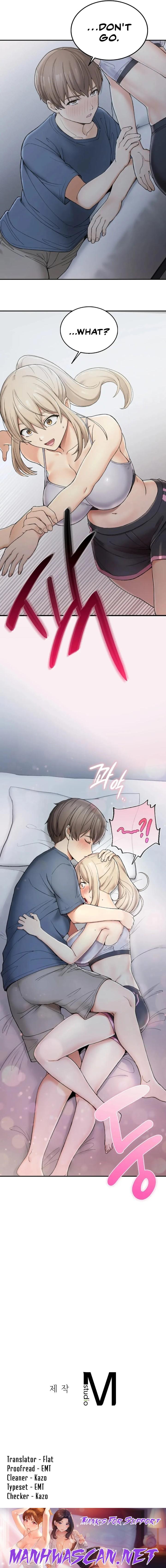 Wanna live by the countryside? - Chapter 2 Page 26