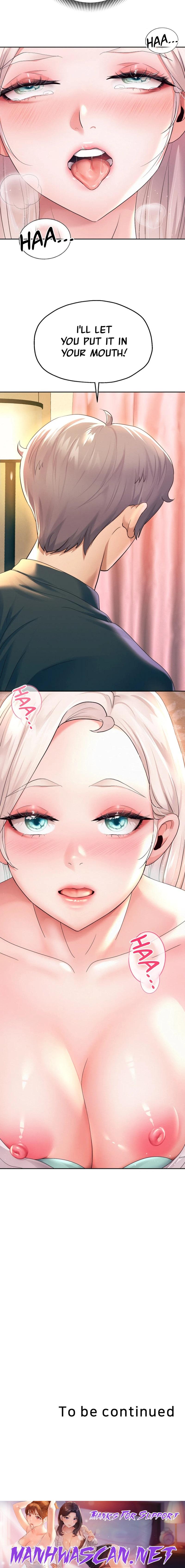 Reborn with Big Rizz Energy - Chapter 8 Page 21