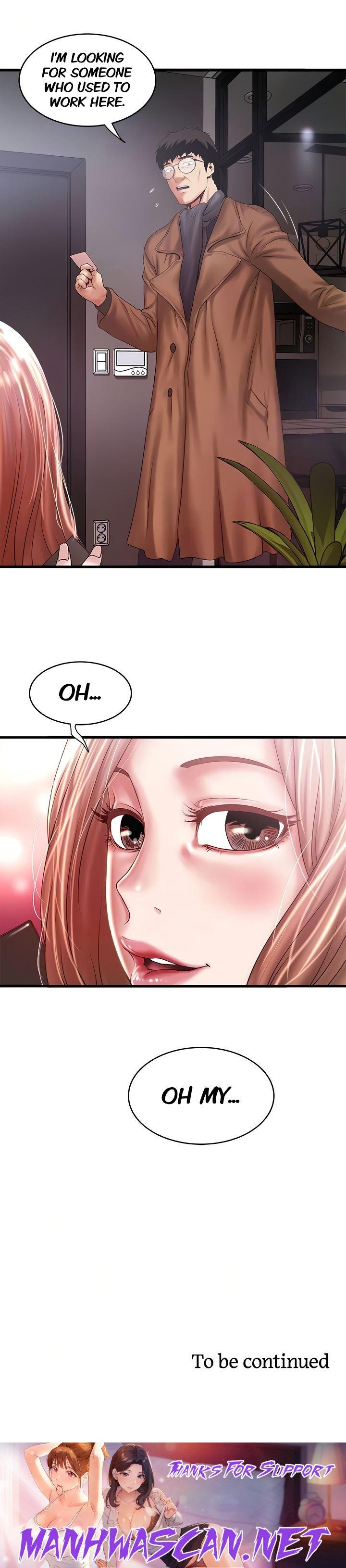 The Housemaid - Chapter 100 Page 33