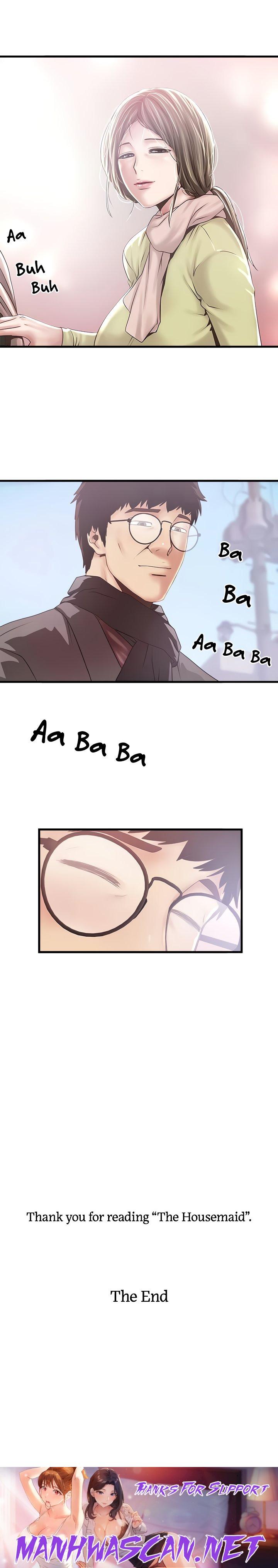 The Housemaid - Chapter 101 Page 28