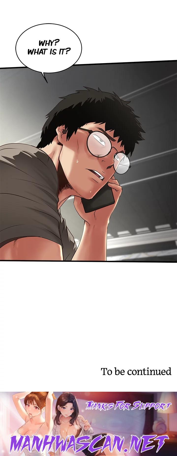 The Housemaid - Chapter 66 Page 17