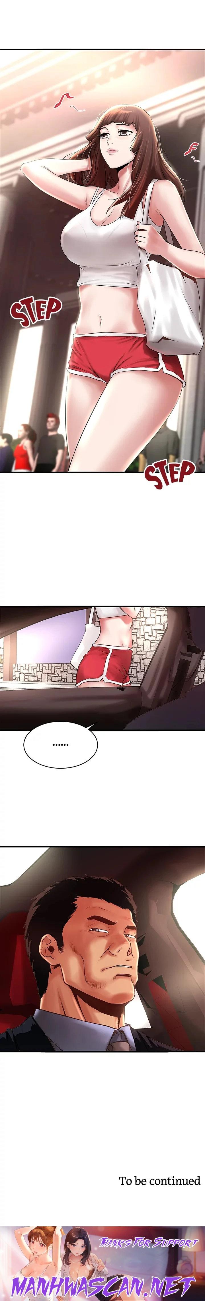 The Housemaid - Chapter 67 Page 17