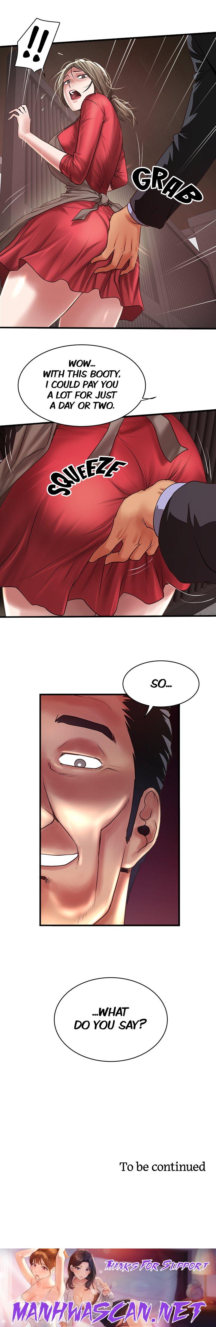 The Housemaid - Chapter 78 Page 17