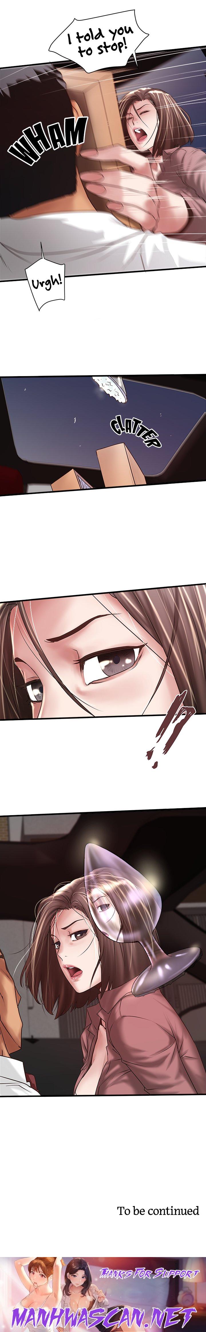 The Housemaid - Chapter 81 Page 17