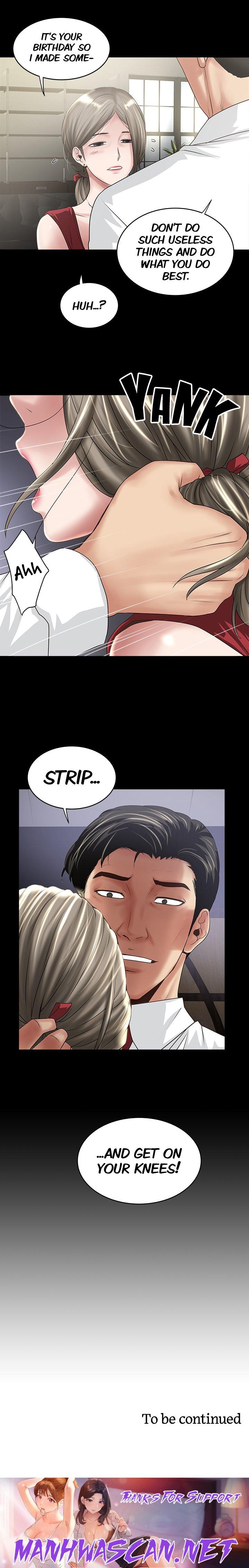 The Housemaid - Chapter 82 Page 18