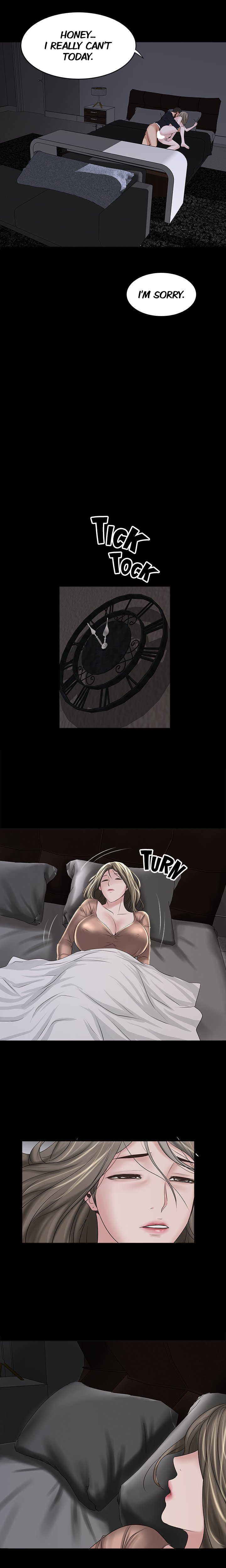 The Housemaid - Chapter 83 Page 15