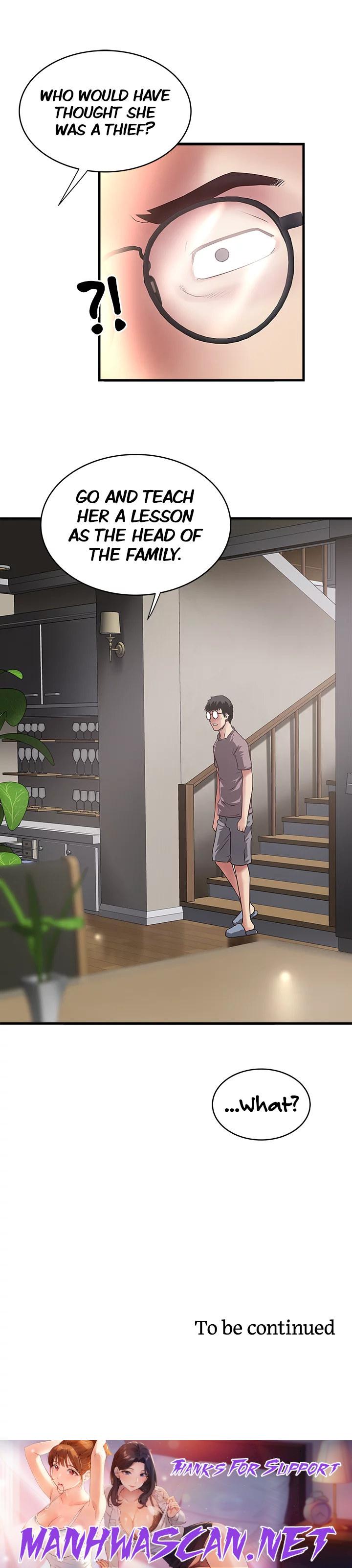 The Housemaid - Chapter 86 Page 16