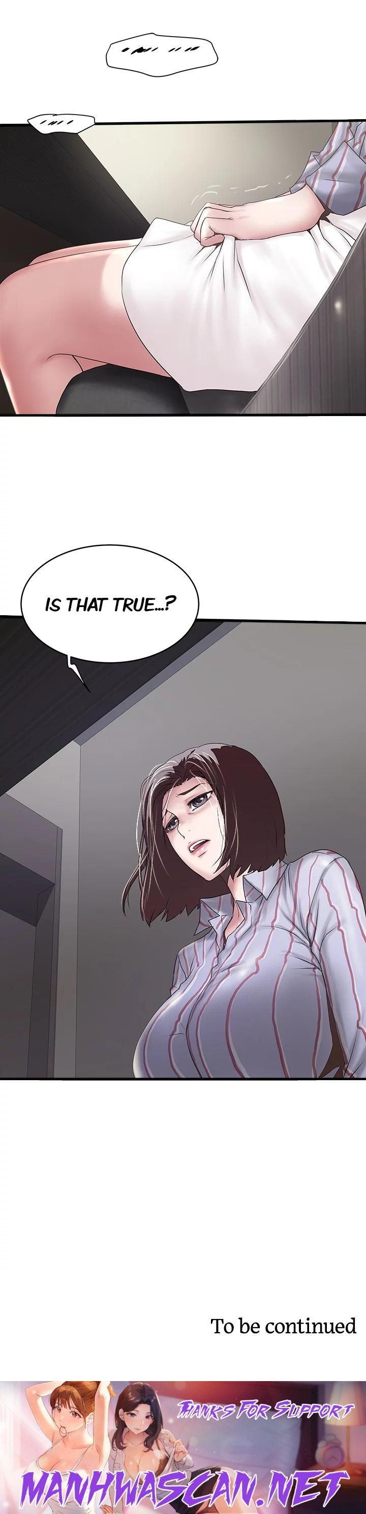 The Housemaid - Chapter 92 Page 32