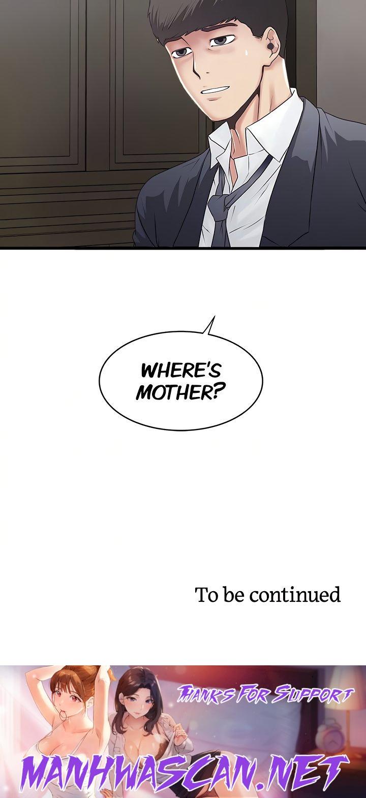 The Housemaid - Chapter 98 Page 34