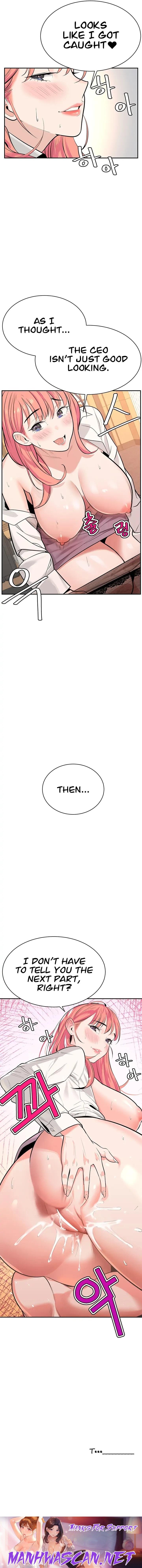 The Secret Affairs Of The 3rd Generation Chaebol - Chapter 1 Page 21