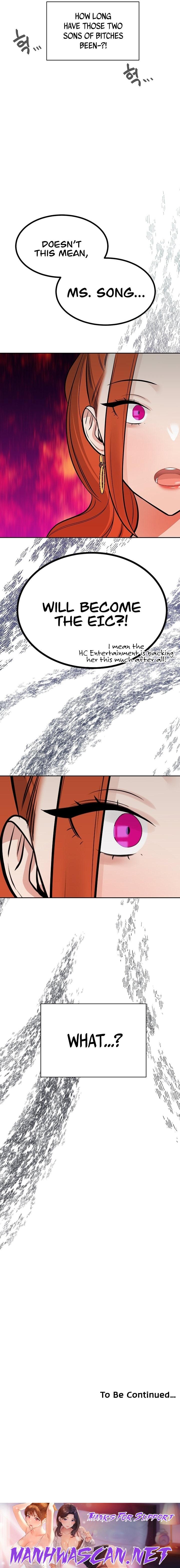 The Secret Affairs Of The 3rd Generation Chaebol - Chapter 17 Page 31