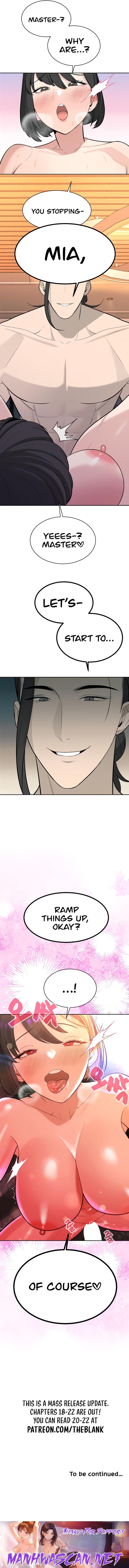 The Secret Affairs Of The 3rd Generation Chaebol - Chapter 19 Page 16