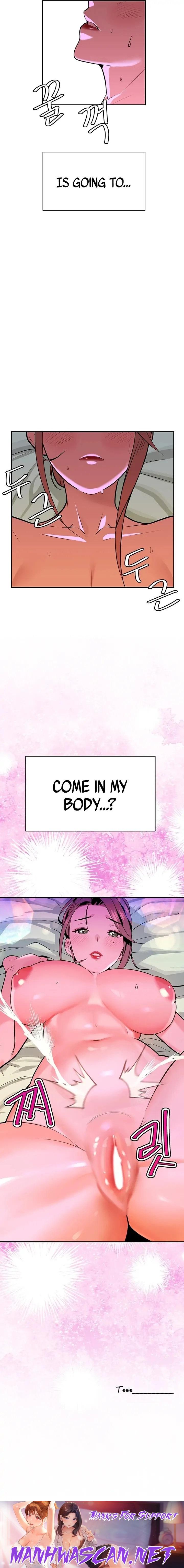 The Secret Affairs Of The 3rd Generation Chaebol - Chapter 5 Page 16