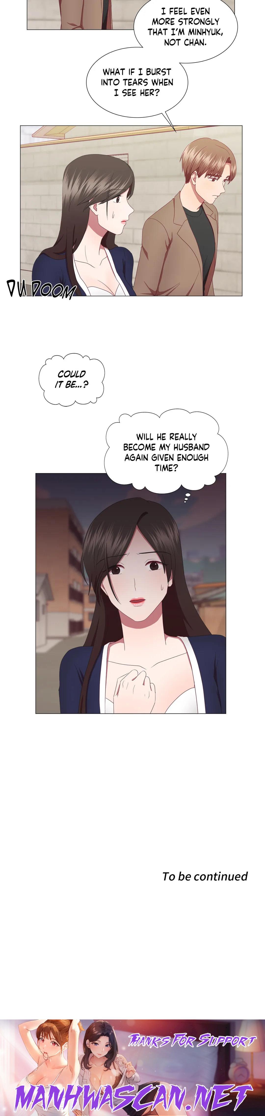 Alive and Swell - Chapter 13 Page 24