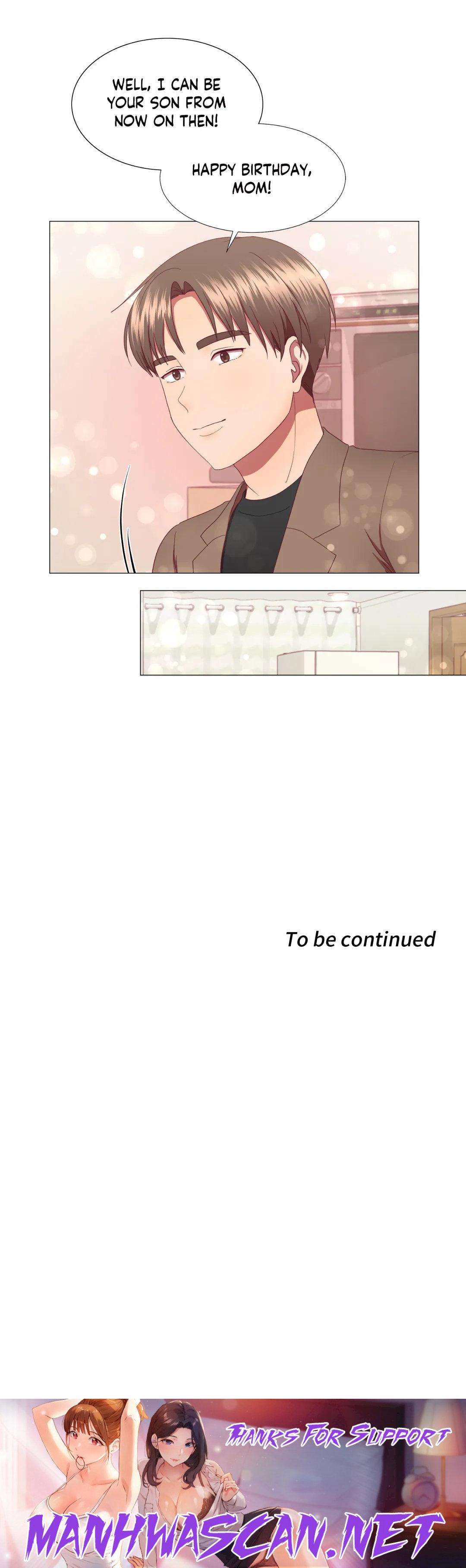 Alive and Swell - Chapter 14 Page 22