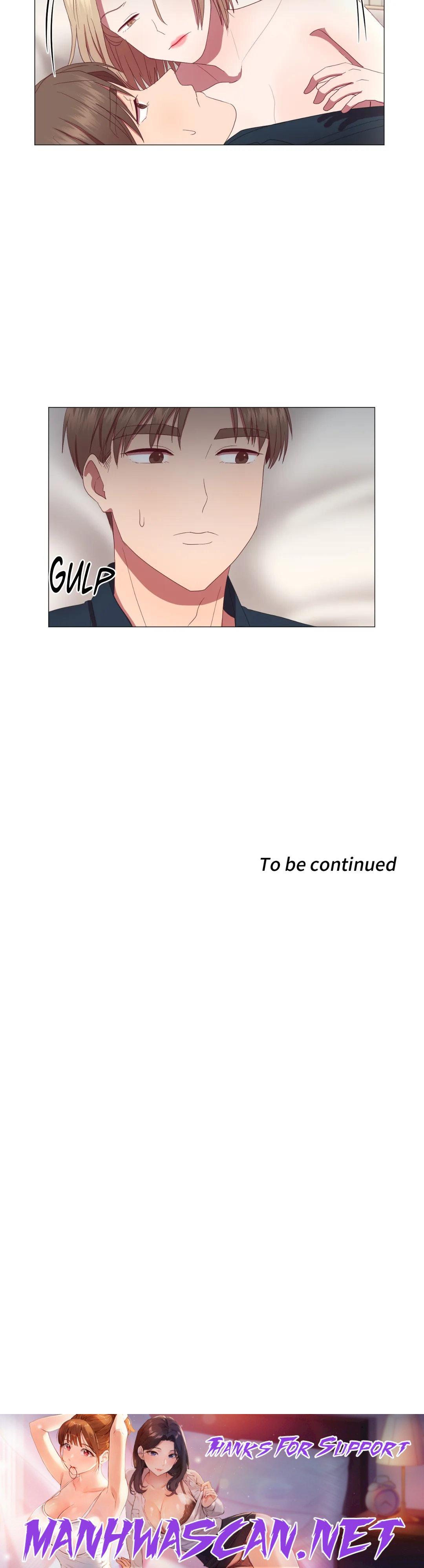 Alive and Swell - Chapter 16 Page 22