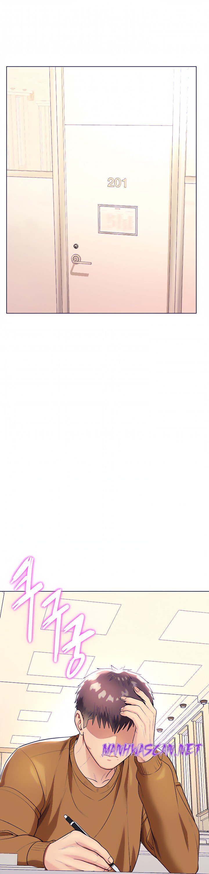 A Different Class Raw - Chapter 13 Page 19