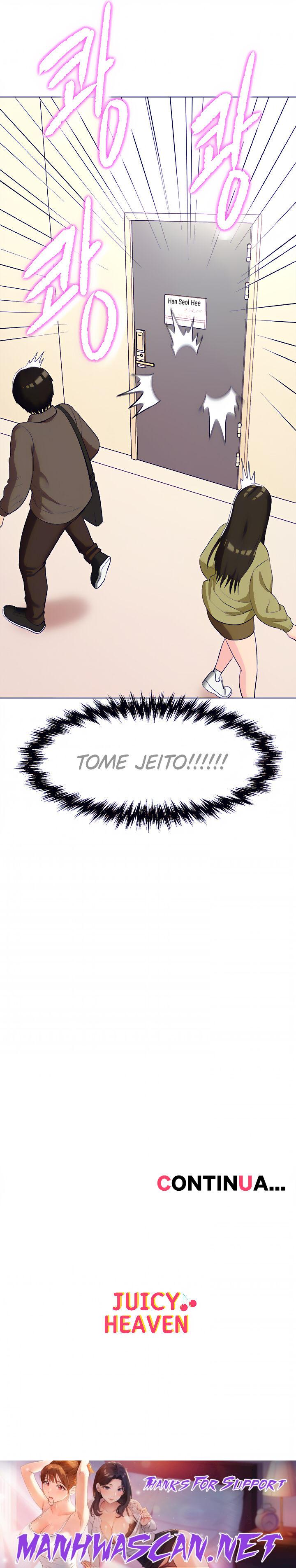 A Different Class Raw - Chapter 13 Page 44