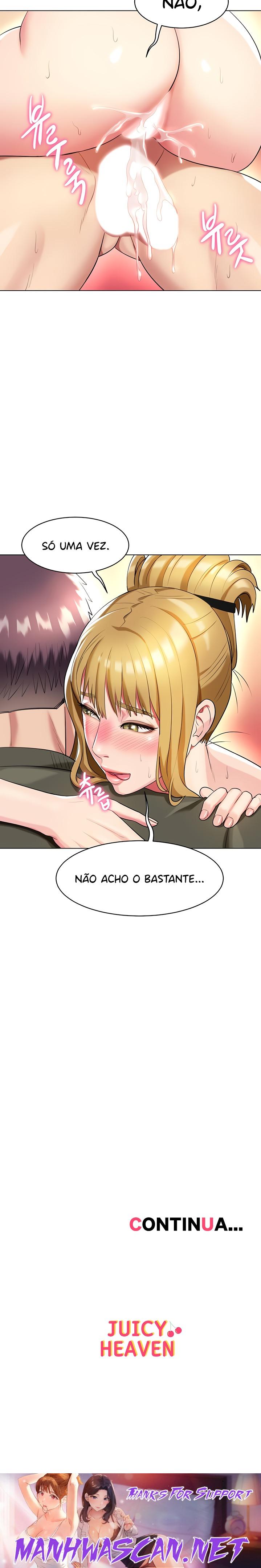 A Different Class Raw - Chapter 17 Page 25