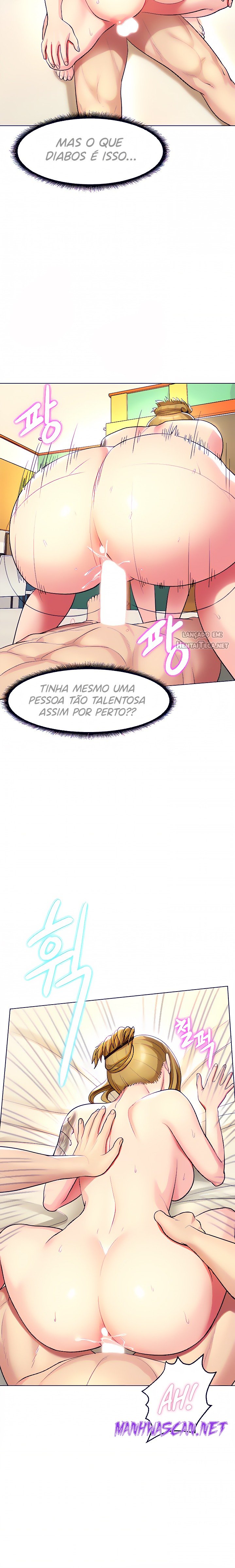 A Different Class Raw - Chapter 18 Page 11