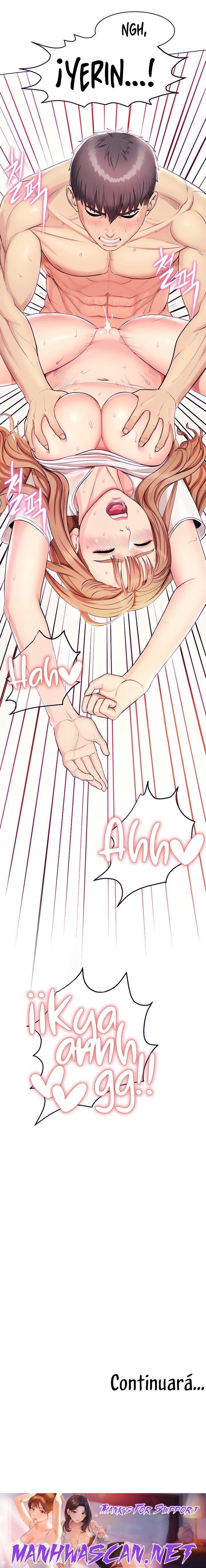 A Different Class Raw - Chapter 2 Page 15