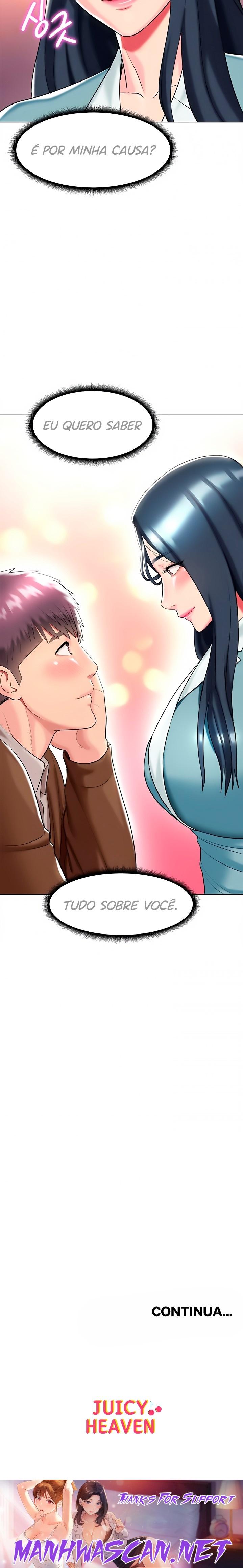 A Different Class Raw - Chapter 20 Page 23