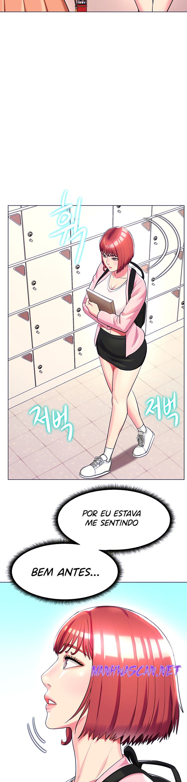 A Different Class Raw - Chapter 21 Page 13