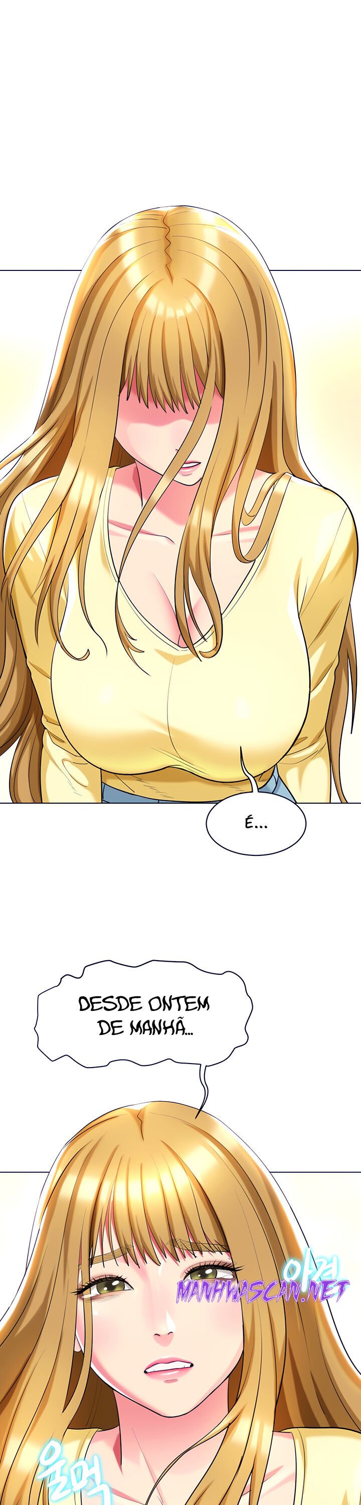 A Different Class Raw - Chapter 21 Page 18