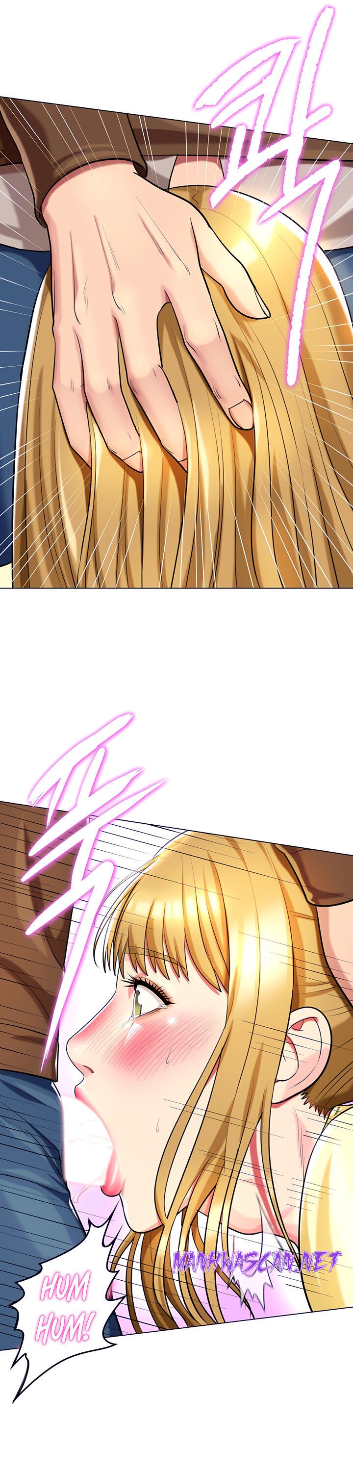 A Different Class Raw - Chapter 21 Page 33