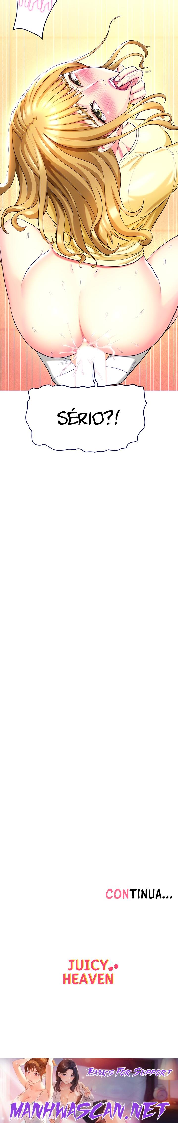 A Different Class Raw - Chapter 22 Page 23