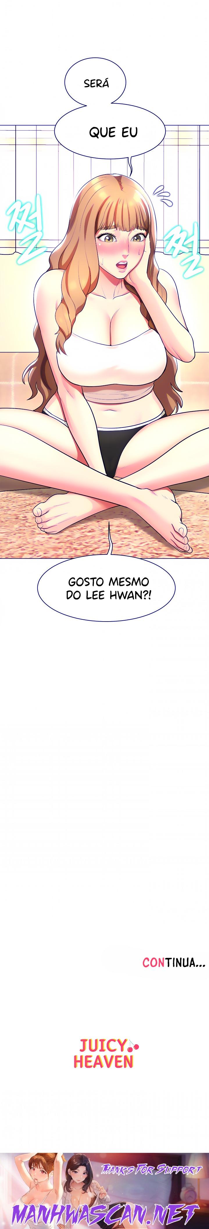 A Different Class Raw - Chapter 23 Page 24