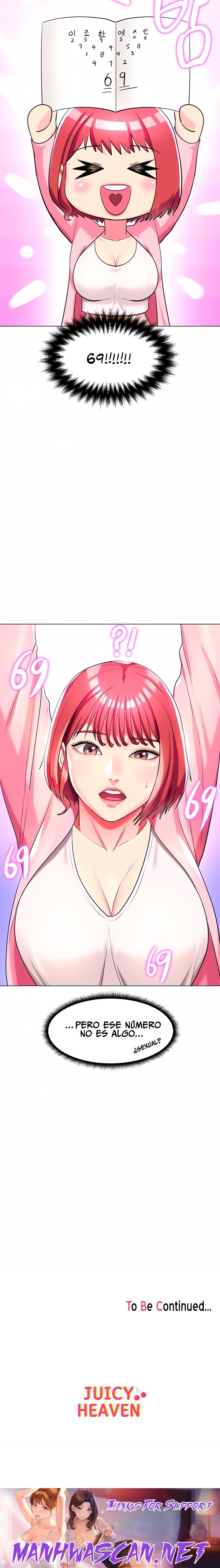 A Different Class Raw - Chapter 24 Page 23