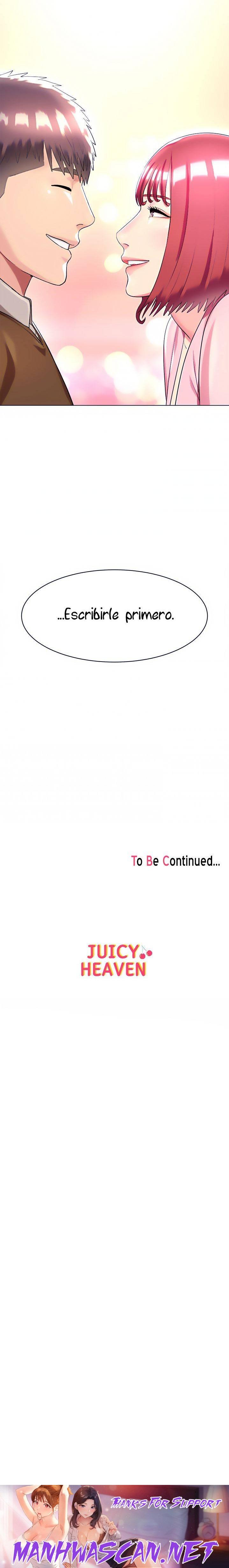 A Different Class Raw - Chapter 26 Page 25