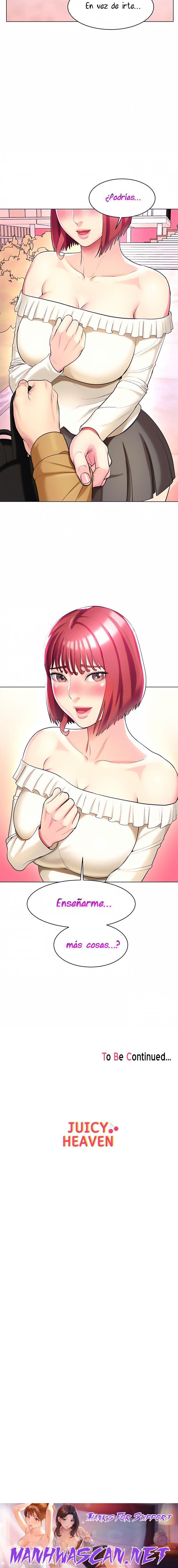 A Different Class Raw - Chapter 28 Page 22