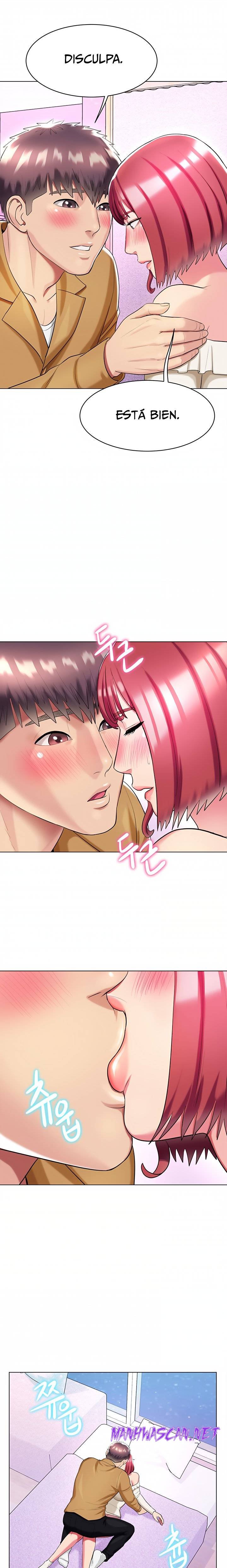 A Different Class Raw - Chapter 29 Page 16