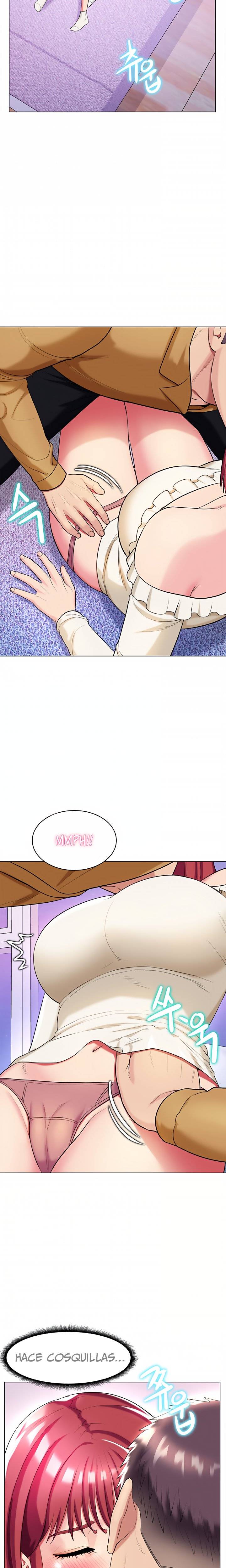 A Different Class Raw - Chapter 29 Page 17