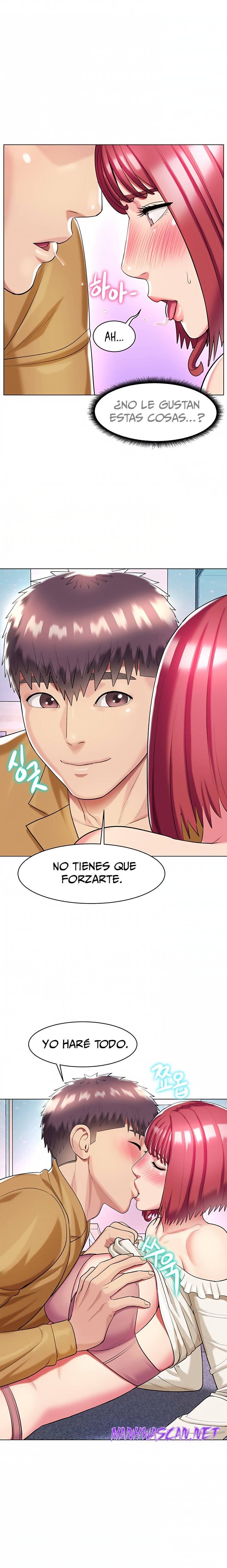 A Different Class Raw - Chapter 29 Page 20