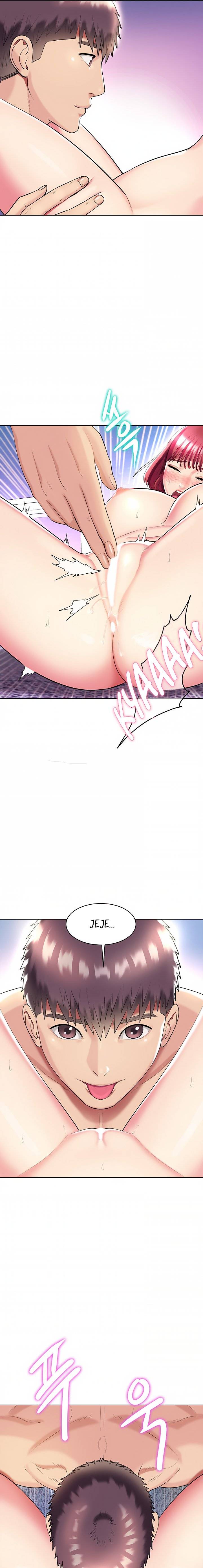 A Different Class Raw - Chapter 30 Page 26