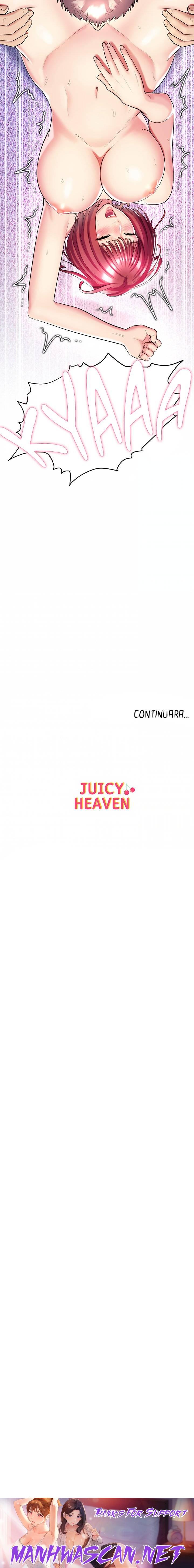 A Different Class Raw - Chapter 30 Page 27